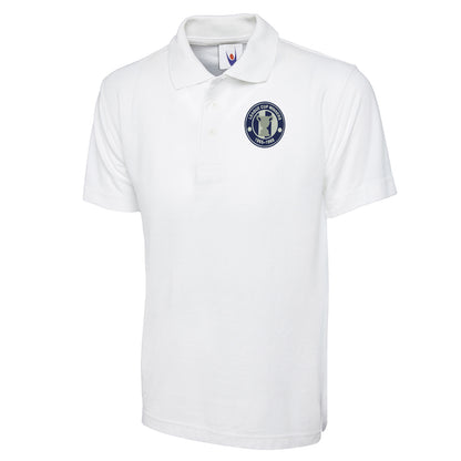West Brom League Cup Polo Shirt 