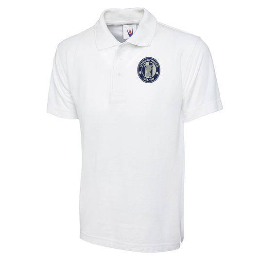 West Brom League Cup Polo Shirt 