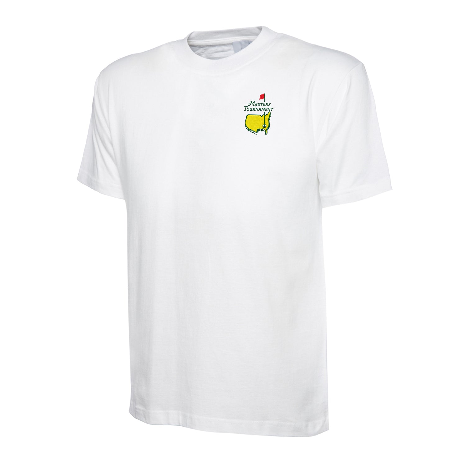 Childs The Masters Tournament Golf Shirt 