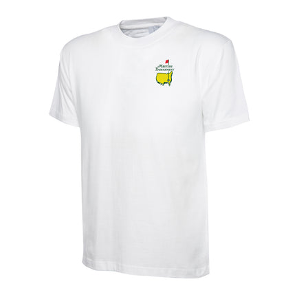 Childs The Masters Tournament Golf Shirt 