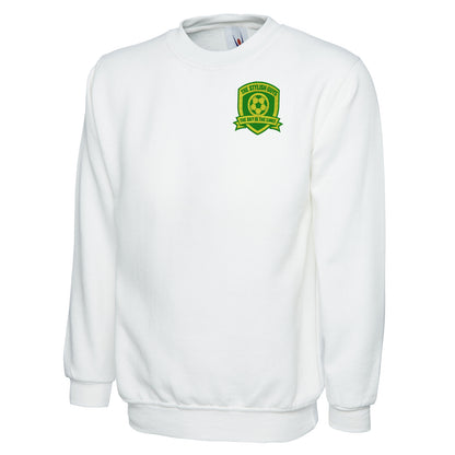Mamelodi Sundowns FC Sweatshirt
