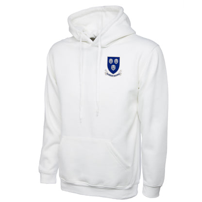 Classic Shrewsbury Town Football Hoodie