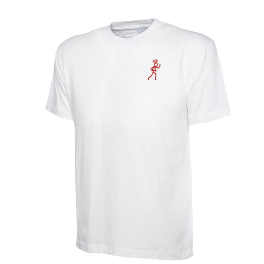 Retro St Helens 1985 T Shirt