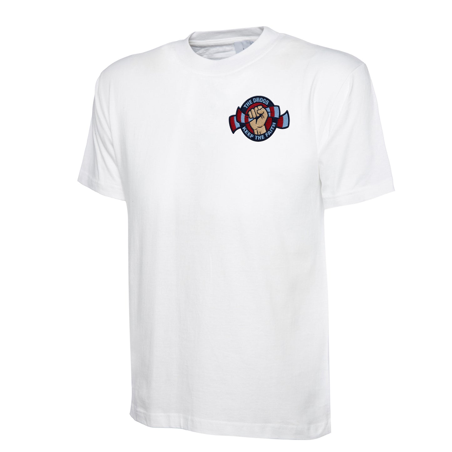 Childs Drogheda United Shirt 