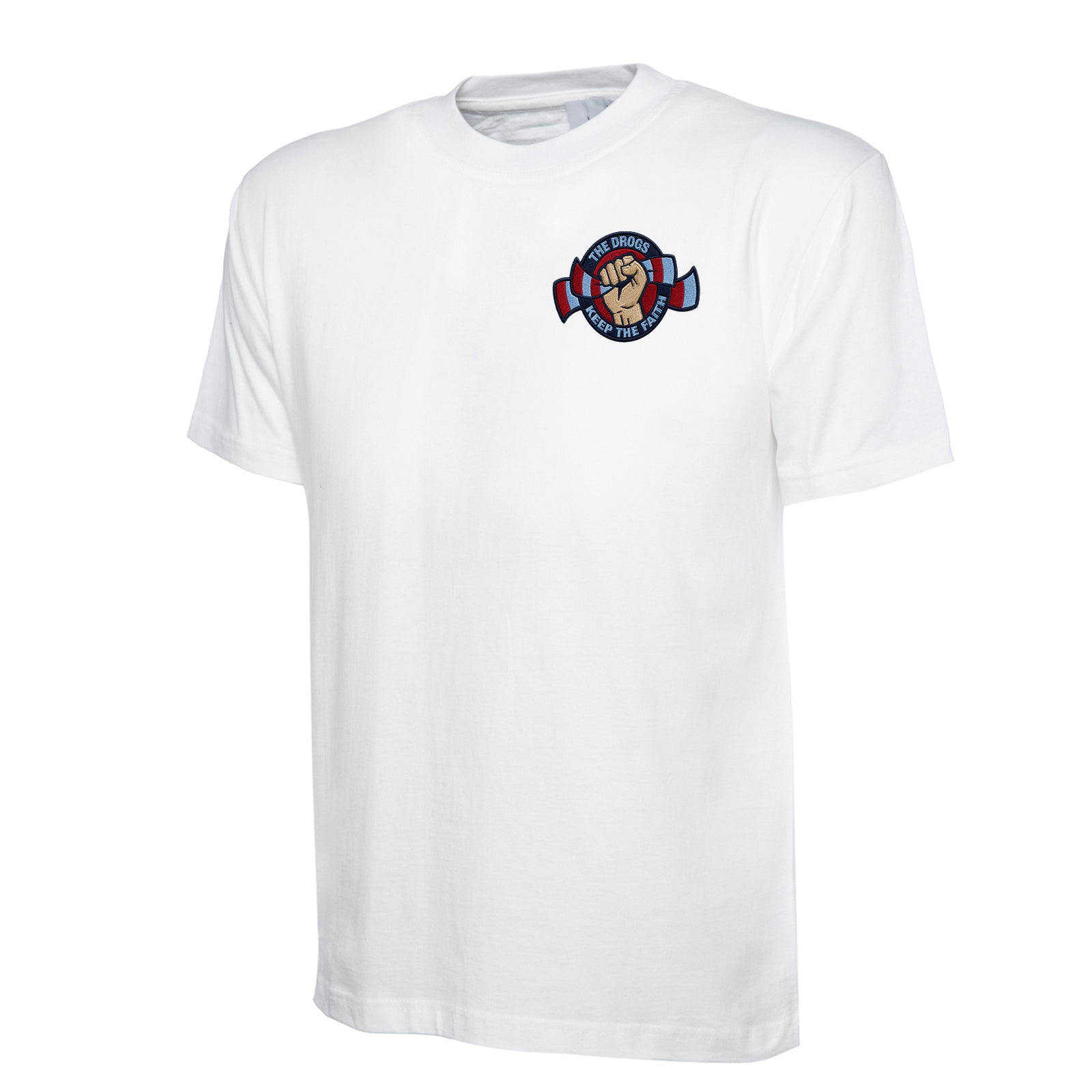 Childs Drogheda United Shirt 