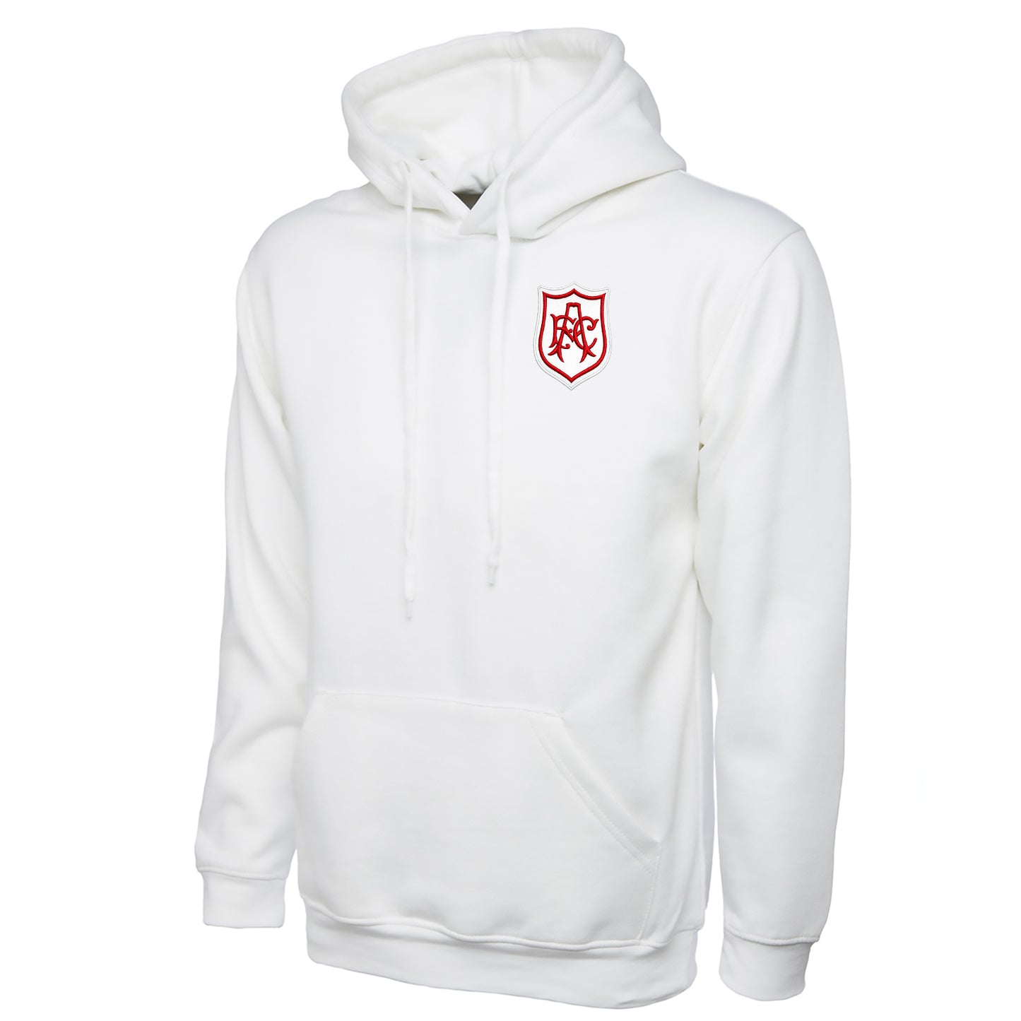 Retro Arsenal 1927 FA Cup Final Hoodie 