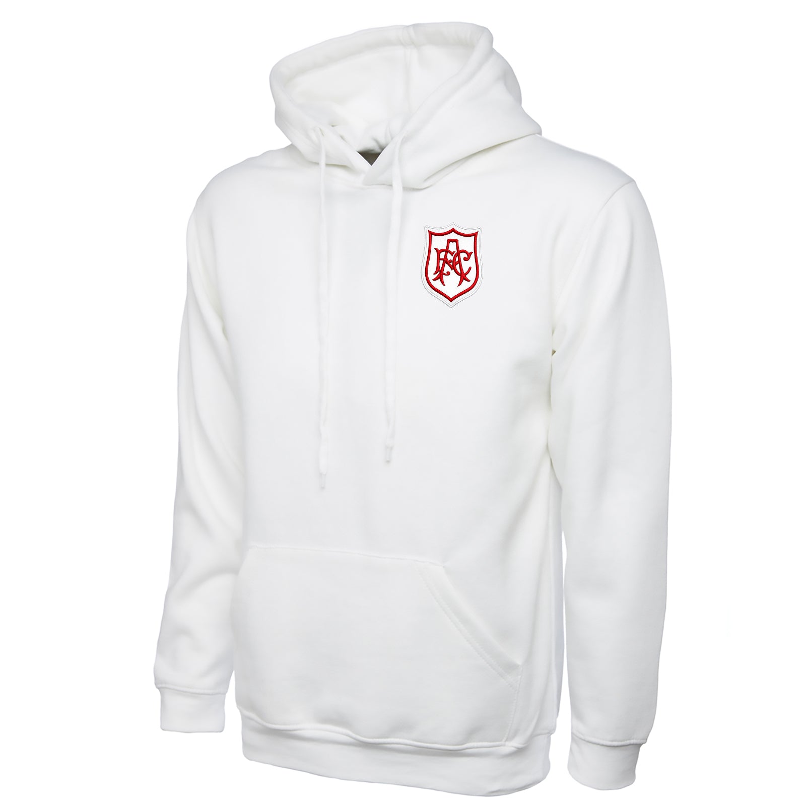 Retro Arsenal 1927 FA Cup Final Hoodie 