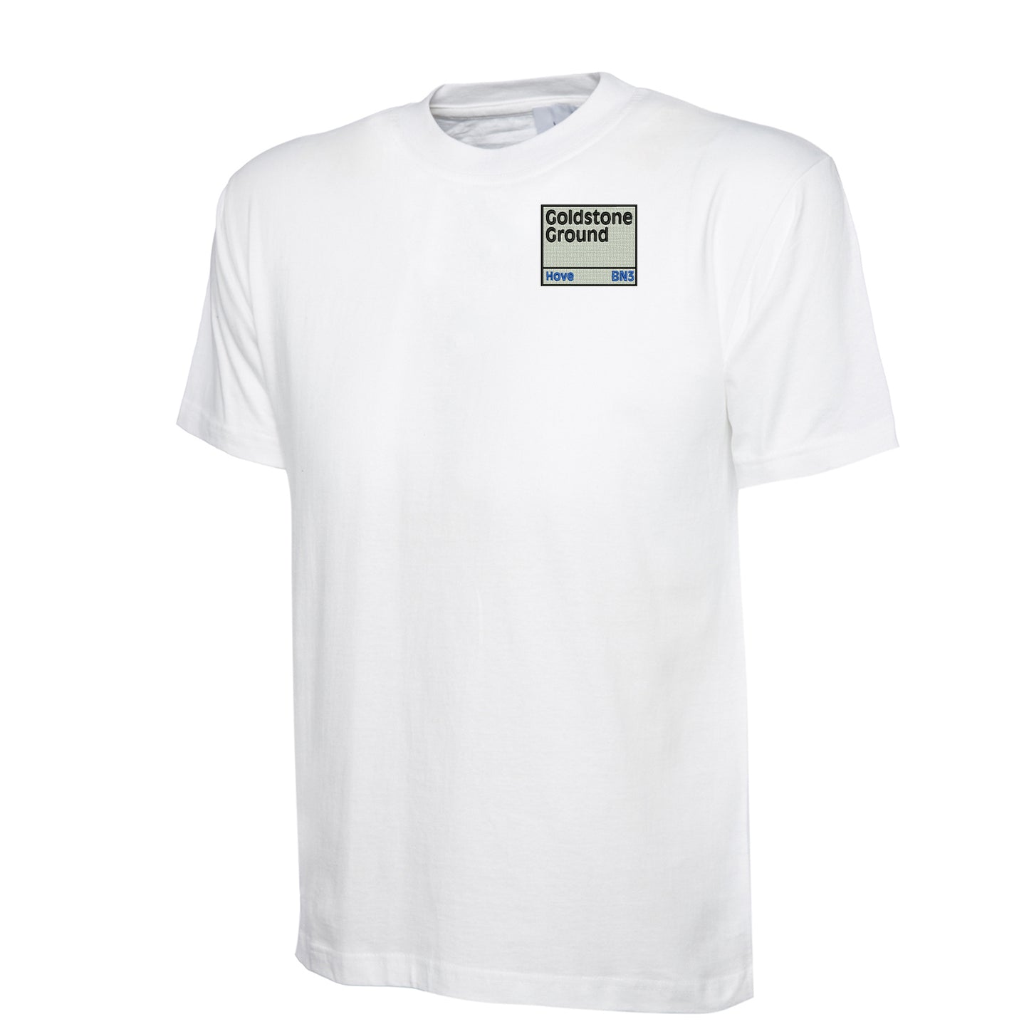 Childs Brighton Goldstone Ground Shirt