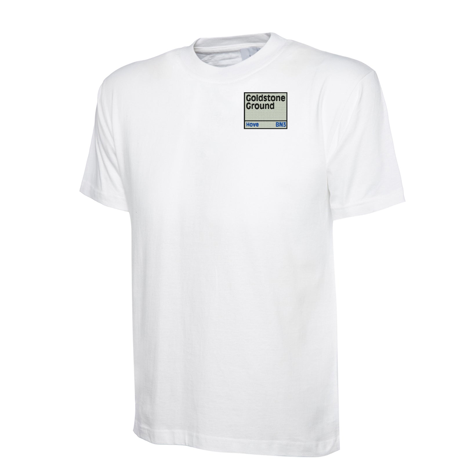 Childs Brighton Goldstone Ground Shirt