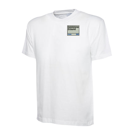 Childs Brighton Goldstone Ground Shirt