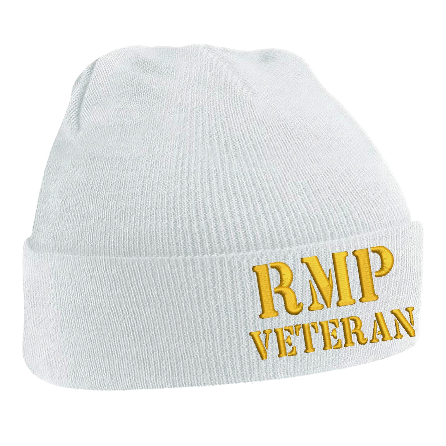 Royal Military Police Veteran Beanie Hat