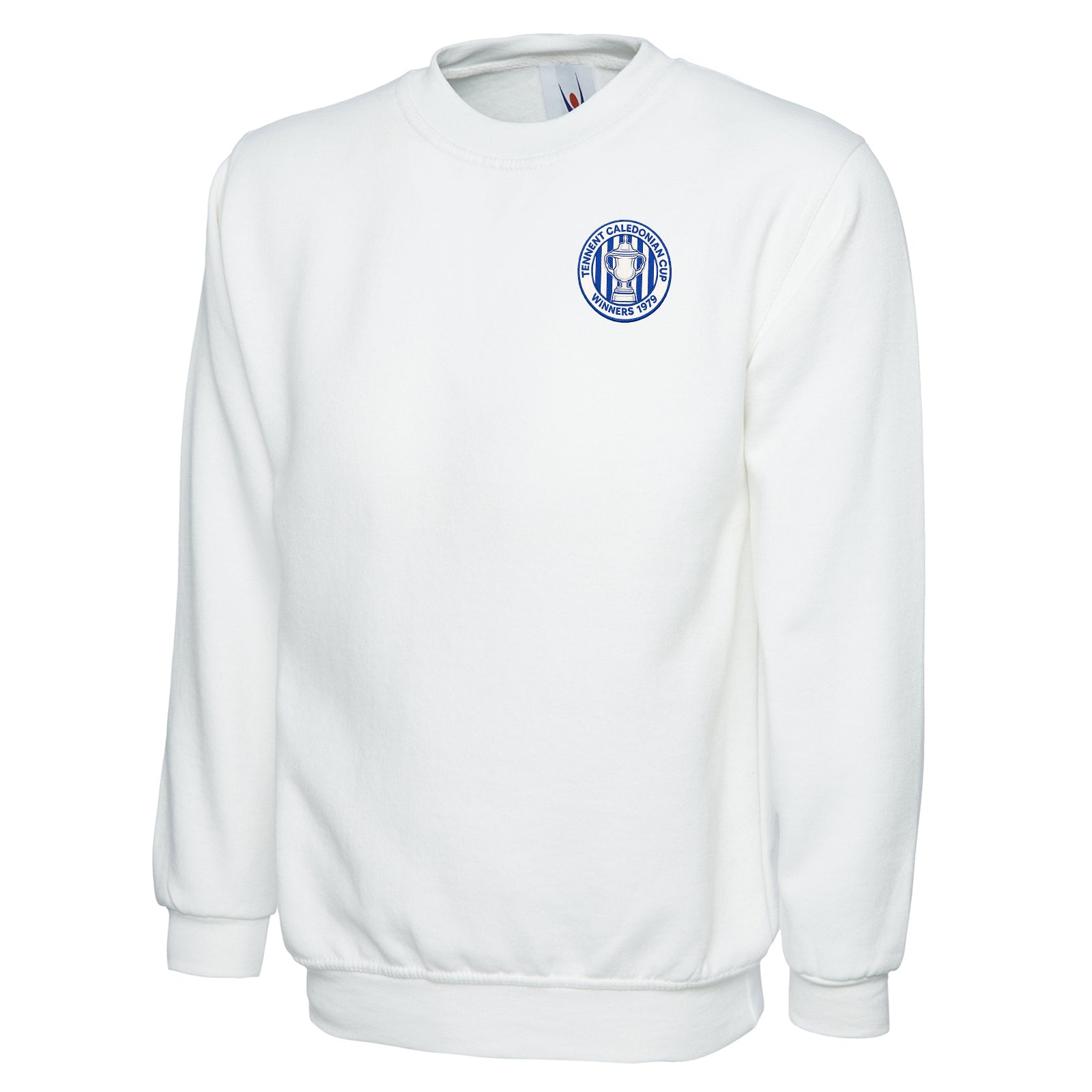 Kilmarnock Classic Football Sweatshirt