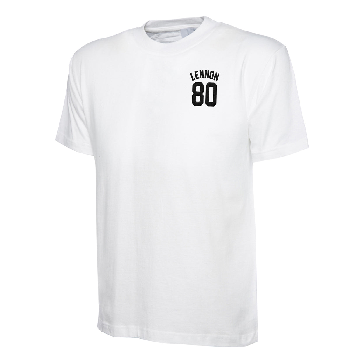 John Lennon Football T-Shirt 