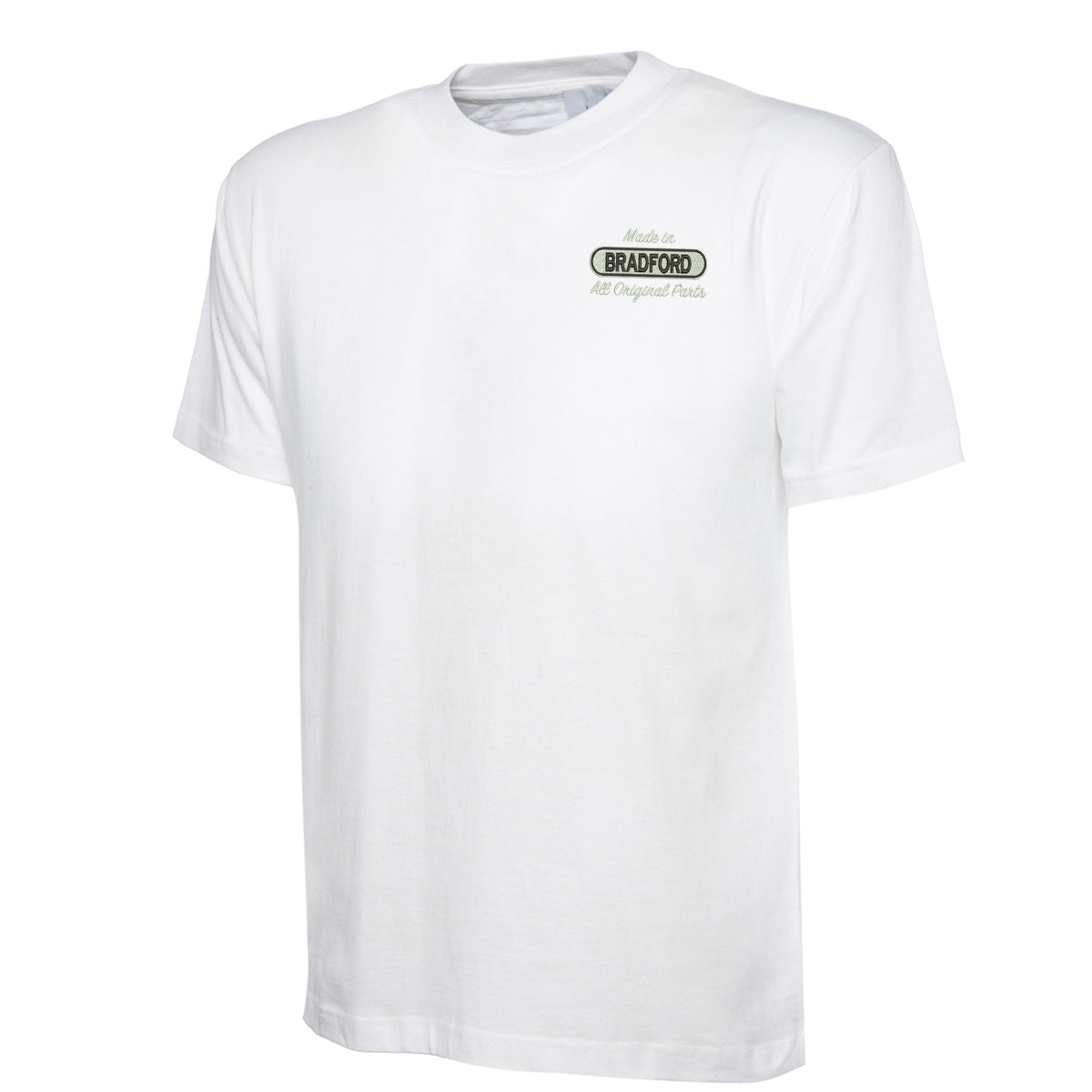 Bradford Classic T-Shirt