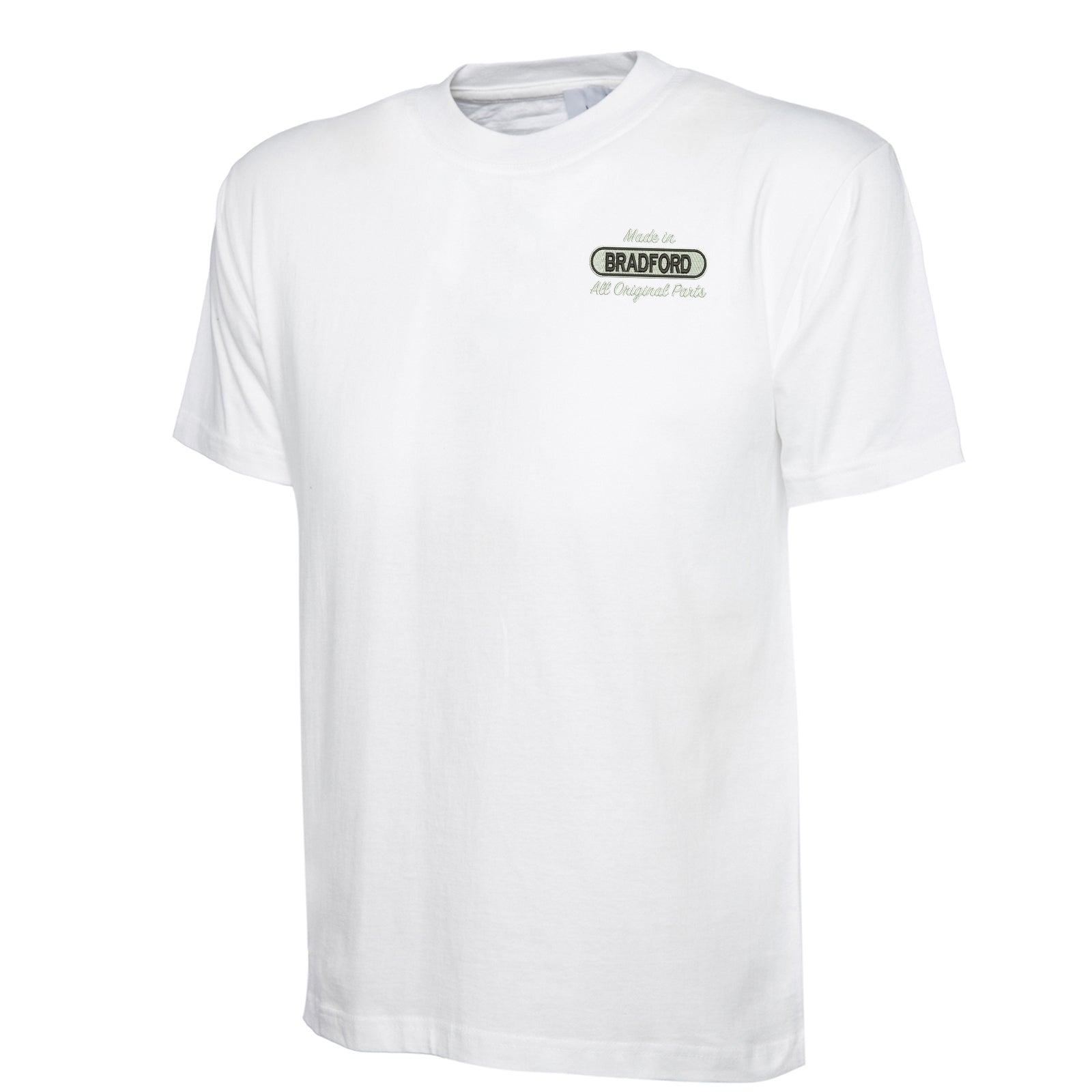 Bradford Classic T-Shirt
