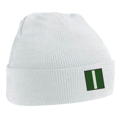 The Green Howards Tactical Recognition Flash Beanie Hat