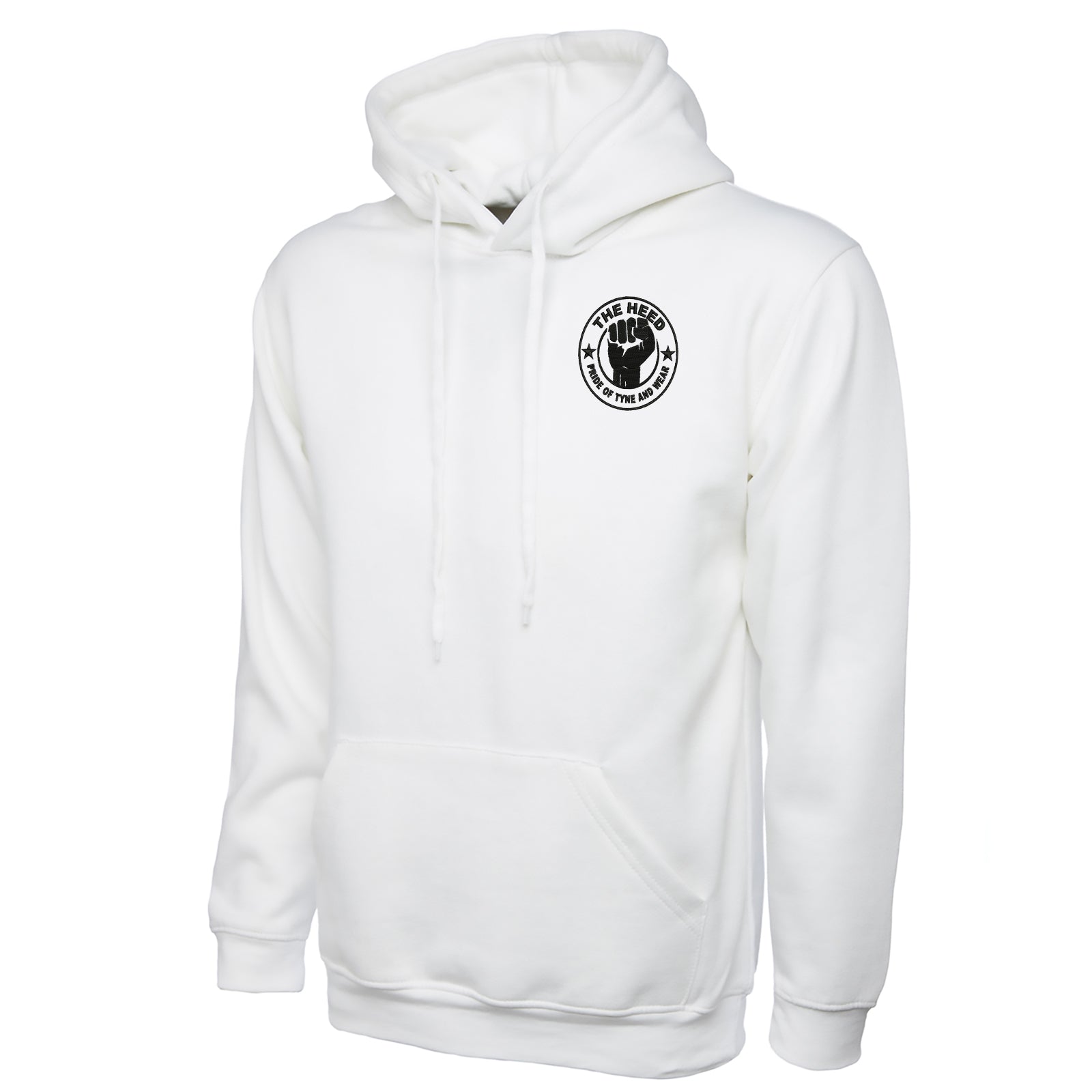 Gateshead FC Football Hoodie