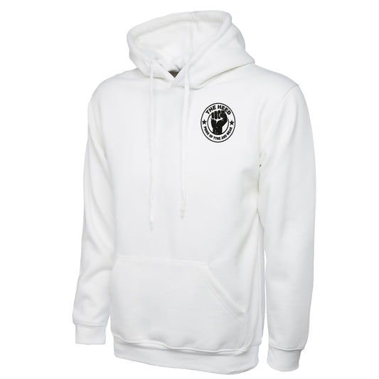 Gateshead FC Football Hoodie