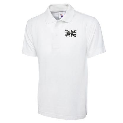 Barnet FC flag Polo Shirt