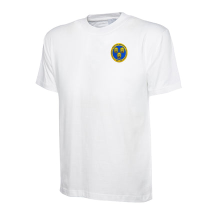 Childs Shrewsbury Town 140th Anniversary Shirt 