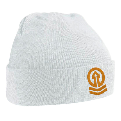 Retro Blackpool 1970s Hat
