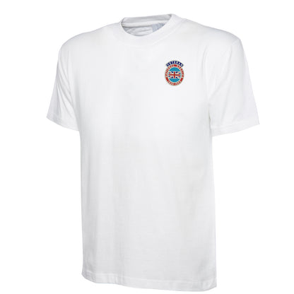National Service Veteran T Shirt