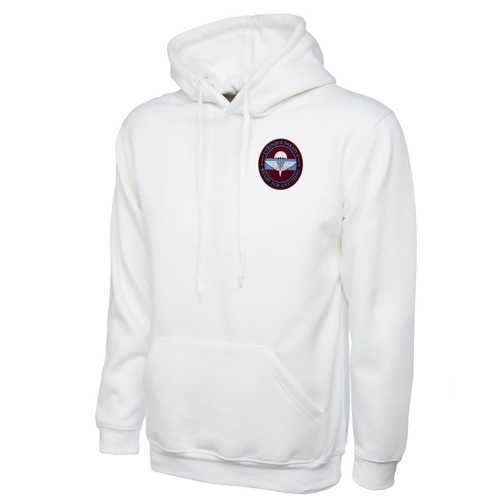Paratrooper Hoodie 
