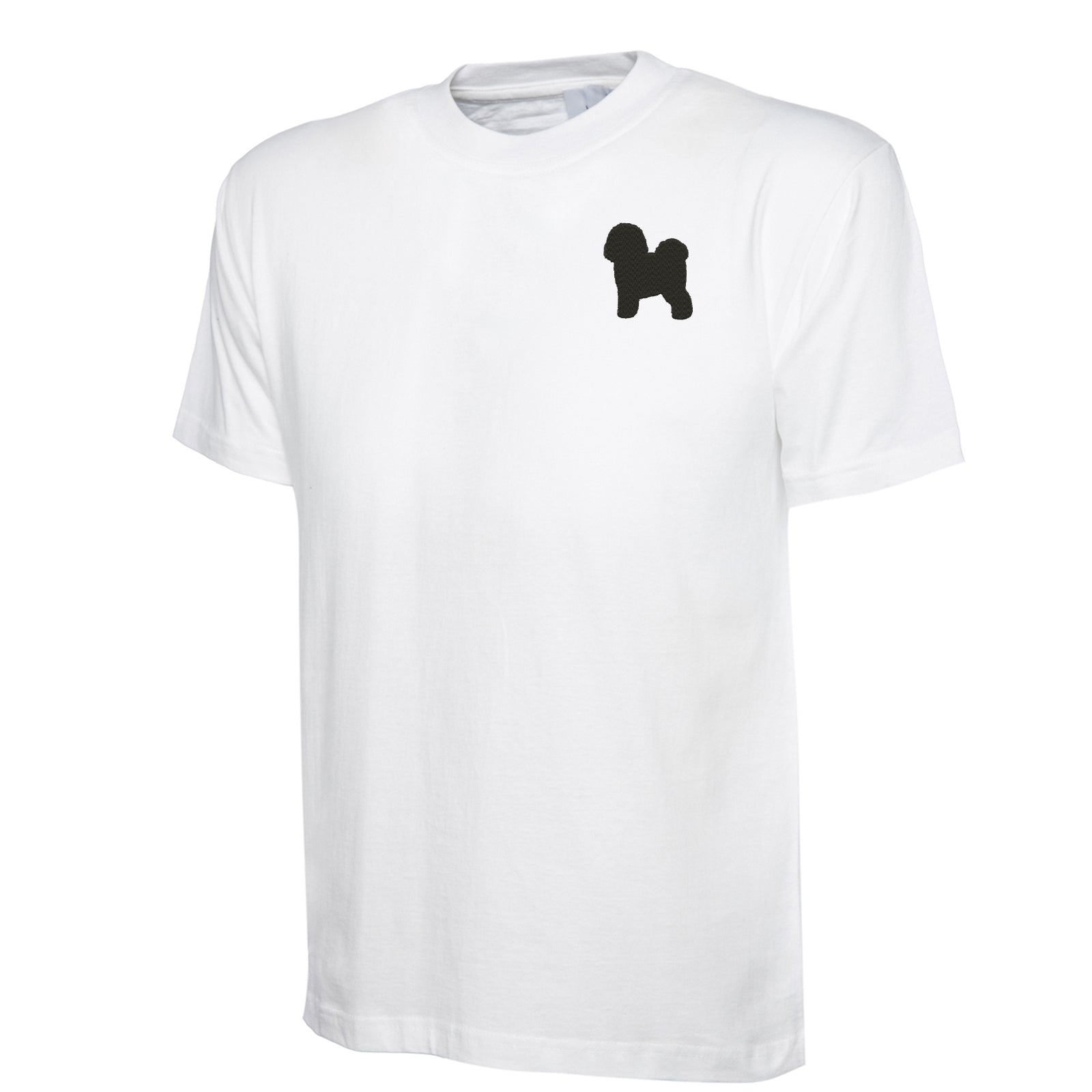 Bichon Frise T Shirt
