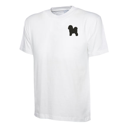 Bichon Frise T Shirt