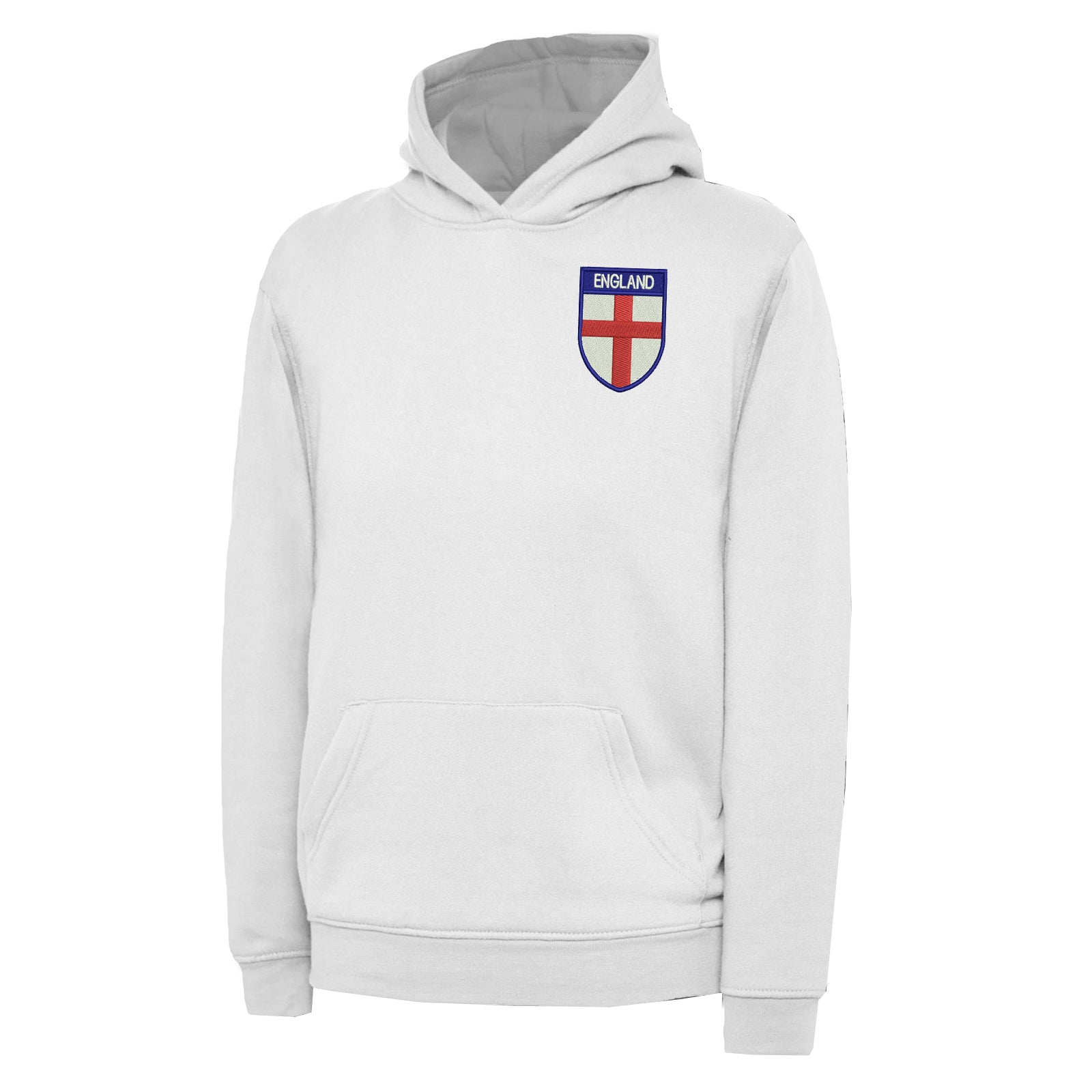 Children's England Hoodie