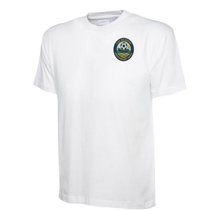 Gay Meadow Shrewsbury Town T-Shirt