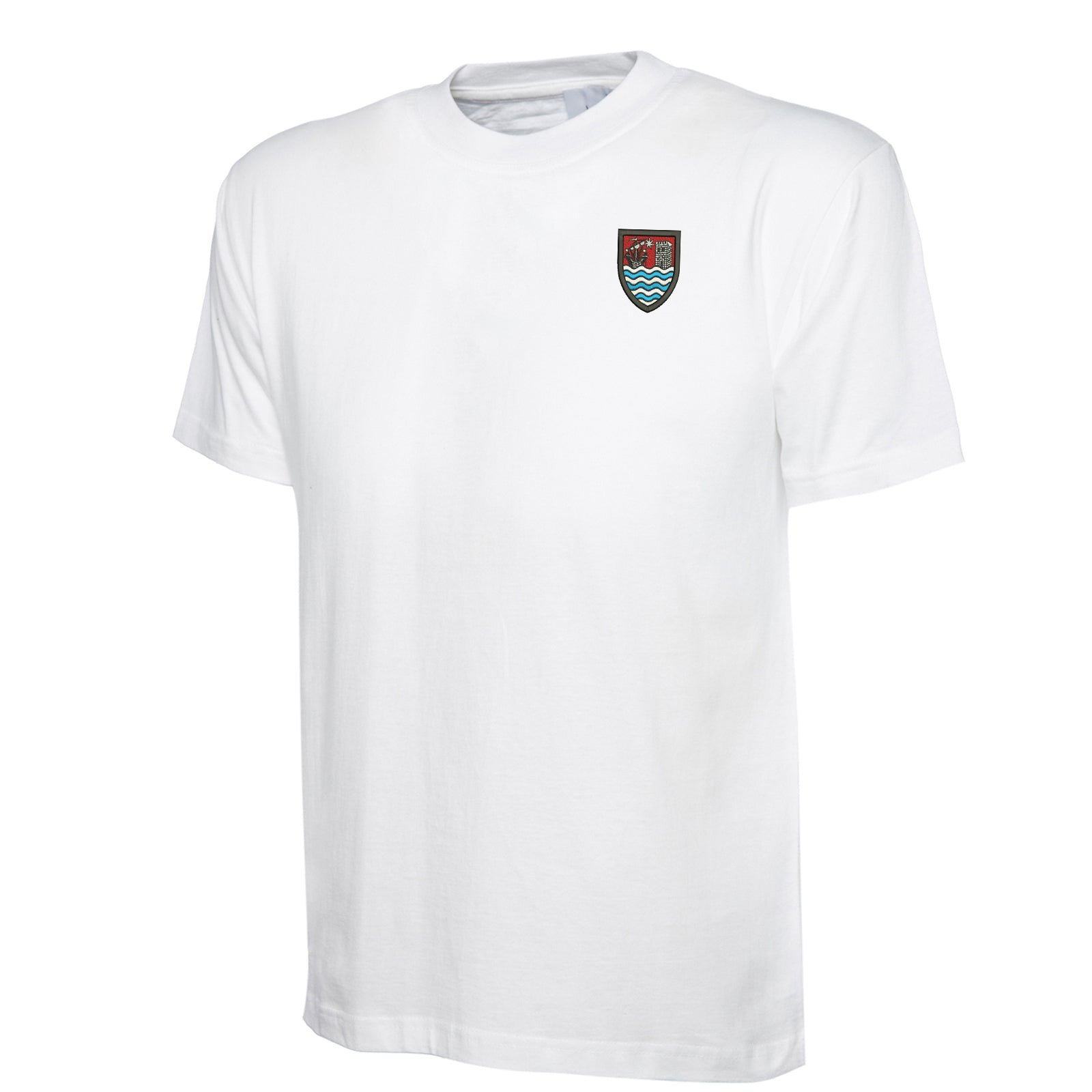 Scarborough Athletic Football  T shirt