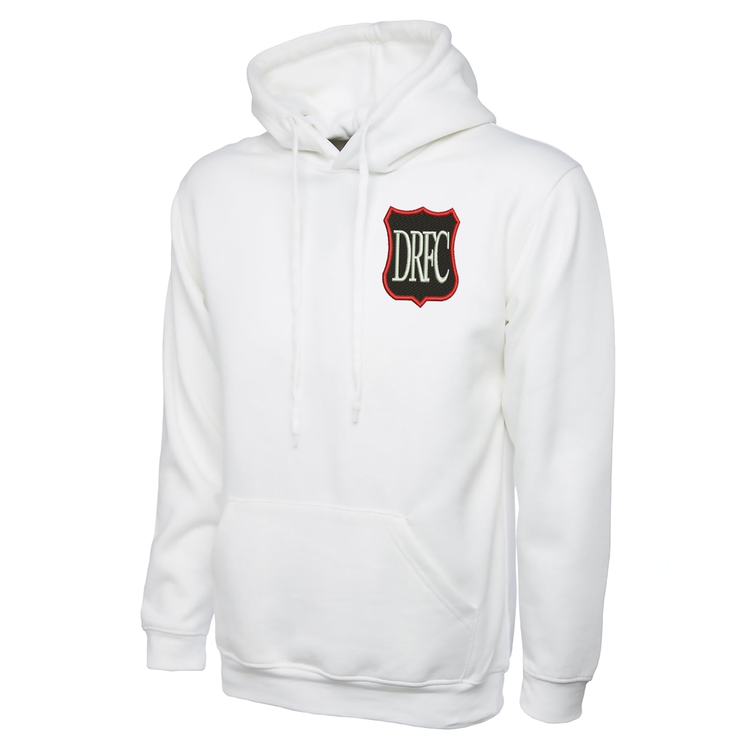 Retro Doncaster 1948 Hoodie
