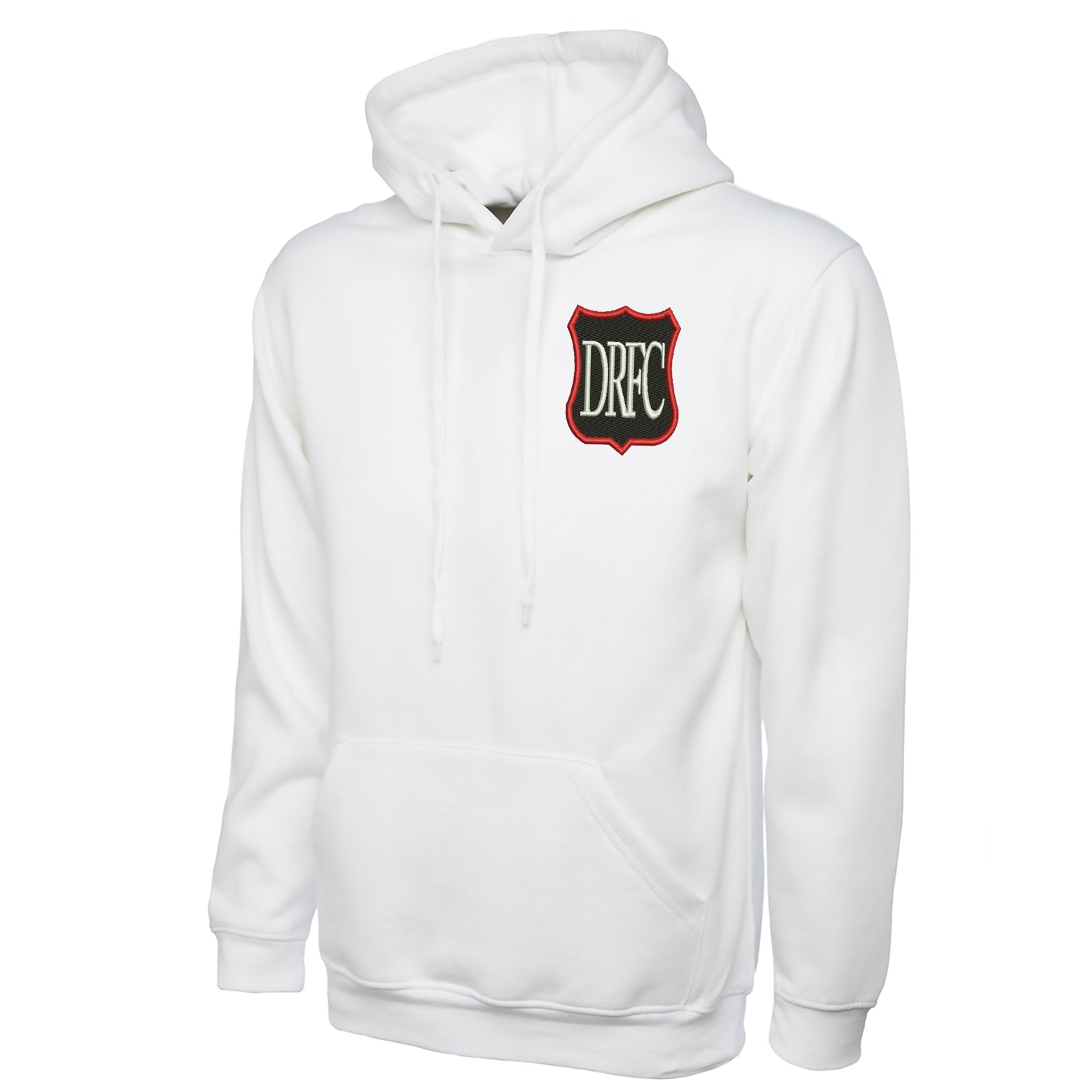 Retro Doncaster 1948 Hoodie

