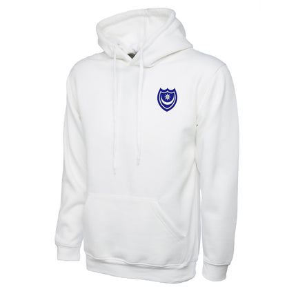 Portsmouth 1967 Embroidered Hoodie