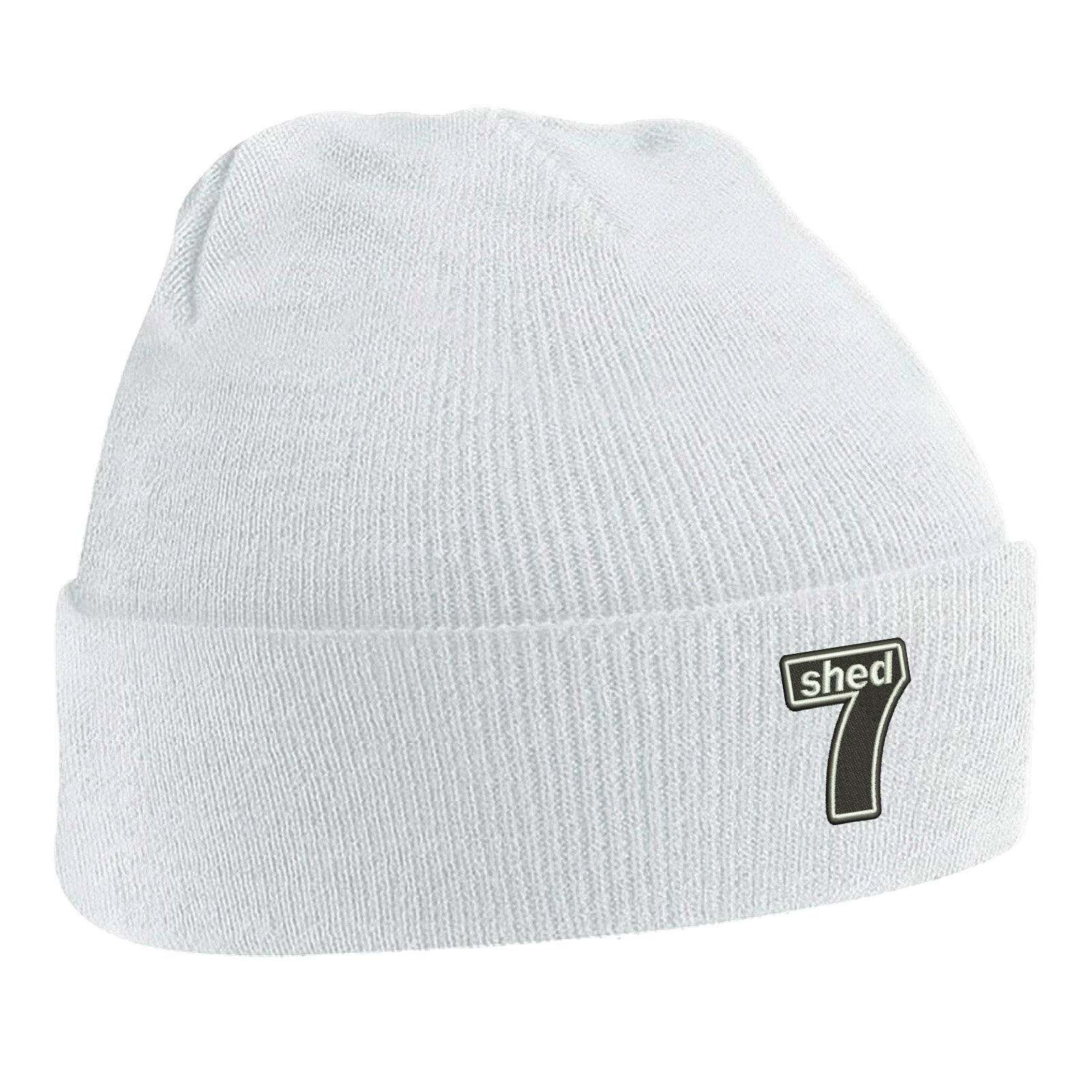 Shed7 Beanie Hat