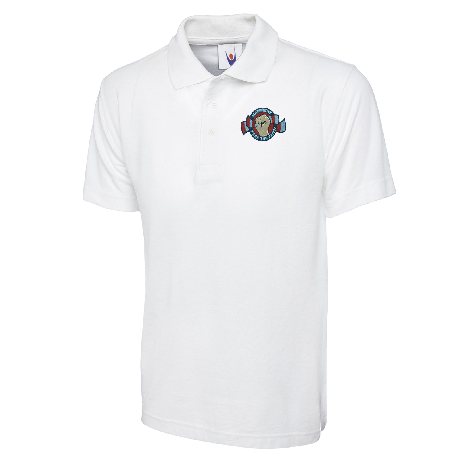 Celtic FC Football Polo Shirt