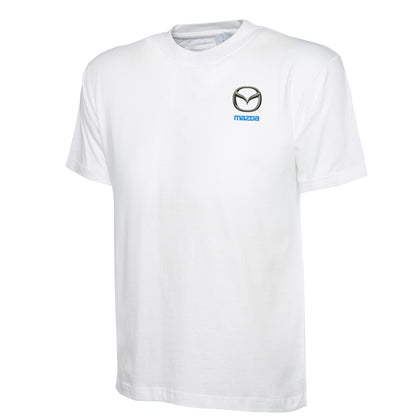 Mazda T Shirt for Men