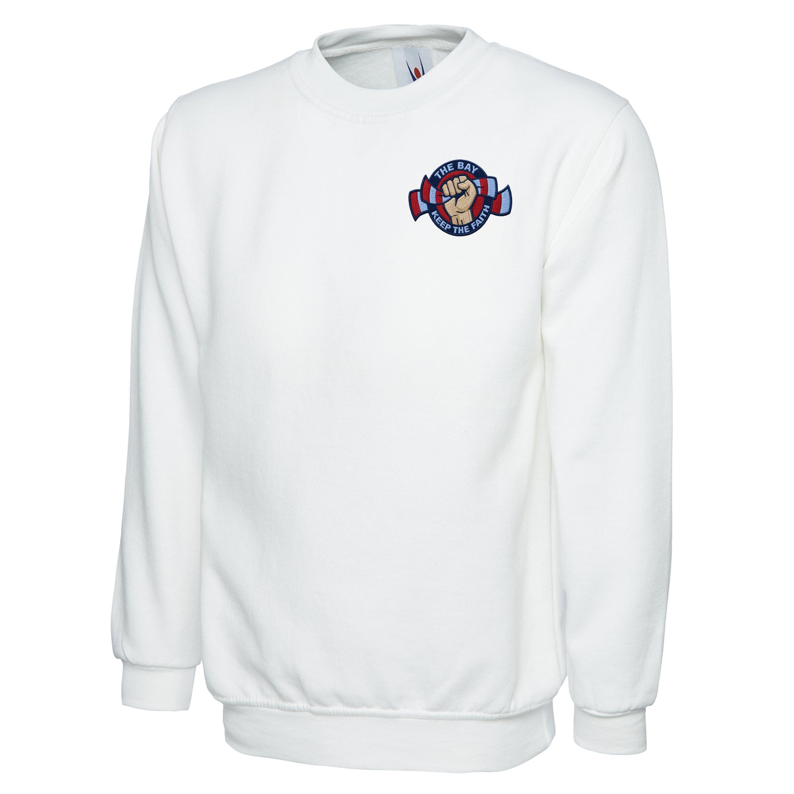 Colwyn Bay Football Sweatshirt