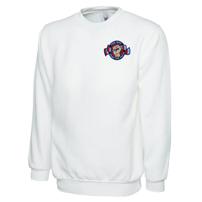 Colwyn Bay Football Sweatshirt