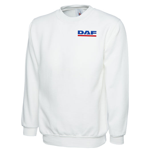 DAF Trucks Sweatshirt