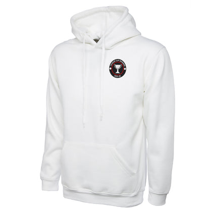St Mirren League Cup Winners 2025 Hoodie