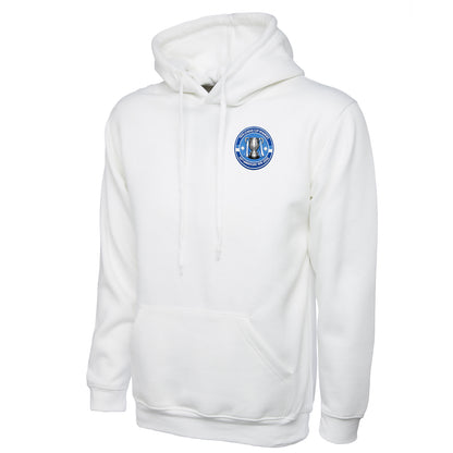 Man City League Cup Winners 1975-1976 Hoodie