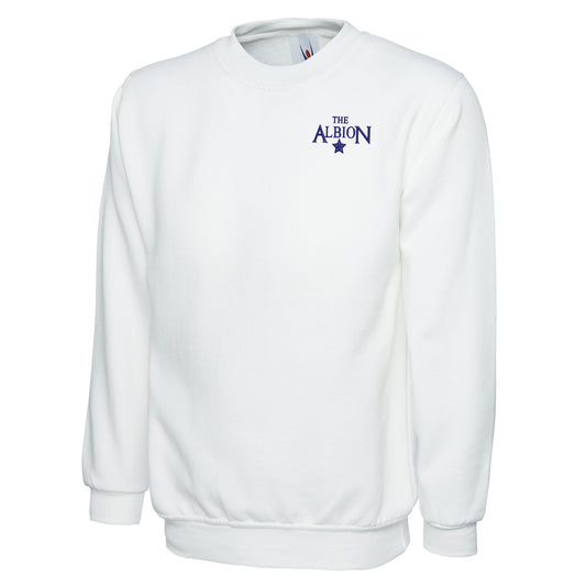 The Albion Sweatshirt
