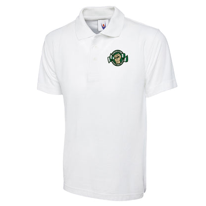 Hibernian Fans Football Classic Polo Shirt