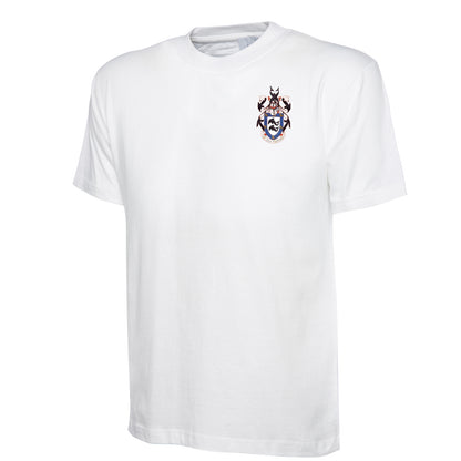 Brighton Coat of Arms Classic T-Shirt