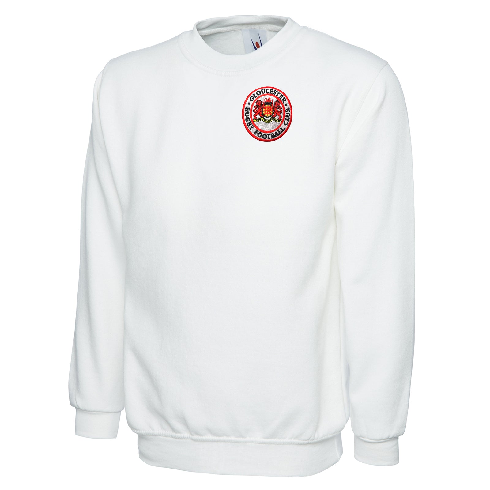 Gloucester Rugby Union Sweatshirt