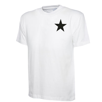 Retro Ghana 1980 T Shirt