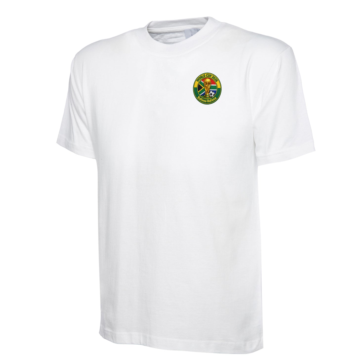 South Africa World Cup 2026 T-Shirt