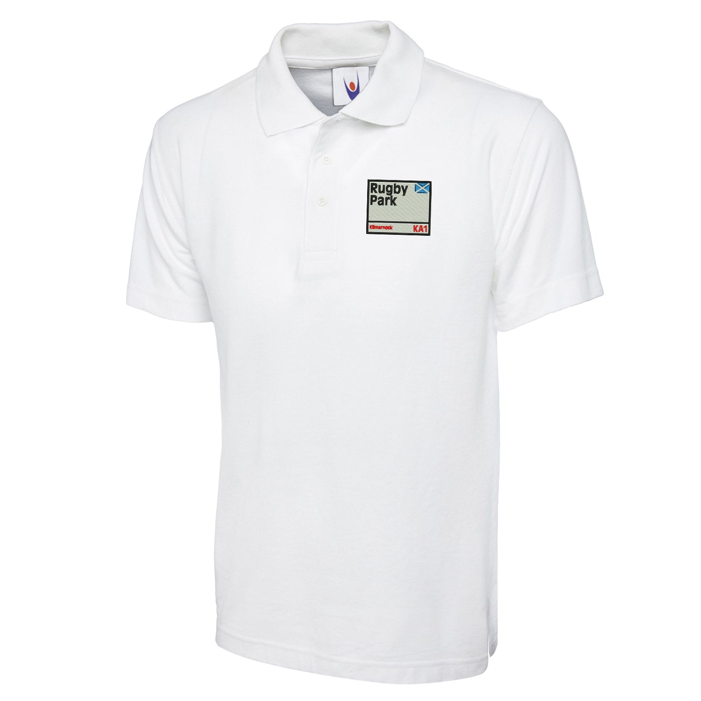 Rugby Park KA1 Polo Shirt
